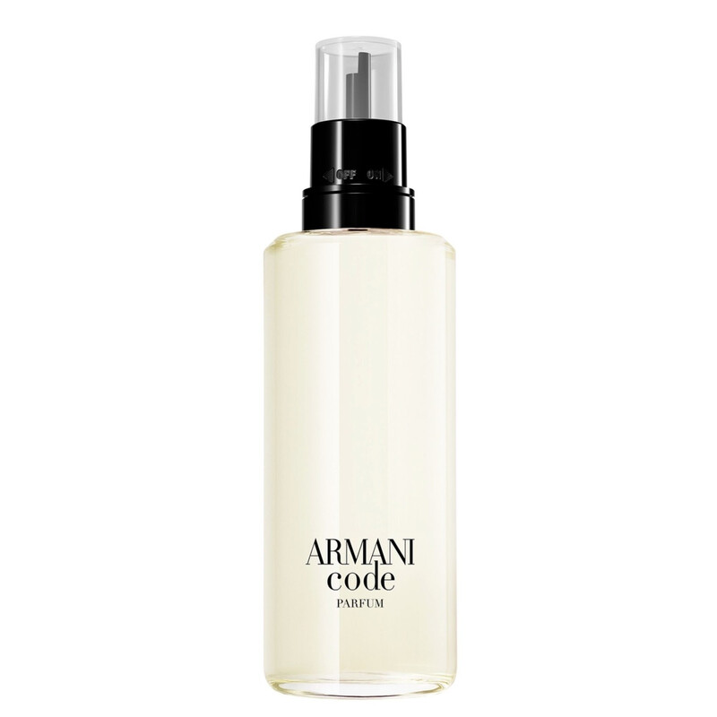 Giorgio Armani Men's Refill Armani Code Parfum 5.1 oz Fragrances 3614273604895