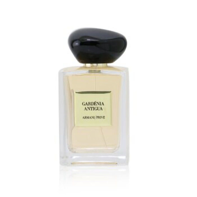 Giorgio Armani - Prive Gardenia Antigua Eau De Toilette Spray