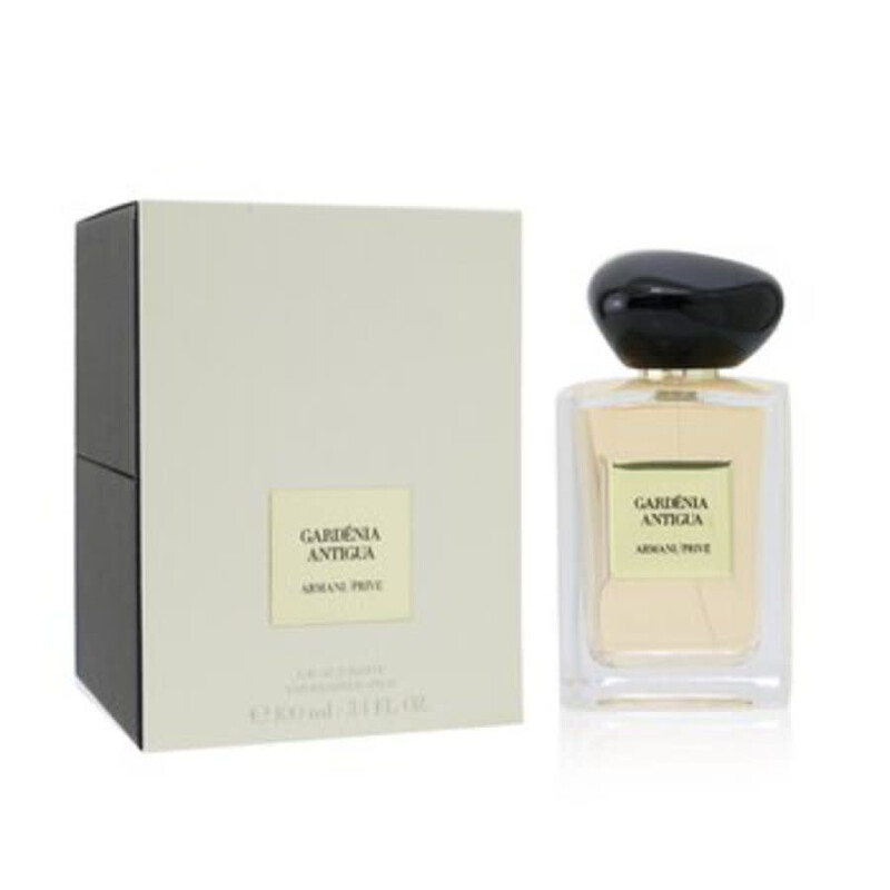 Giorgio Armani - Prive Gardenia Antigua Eau De Toilette Spray