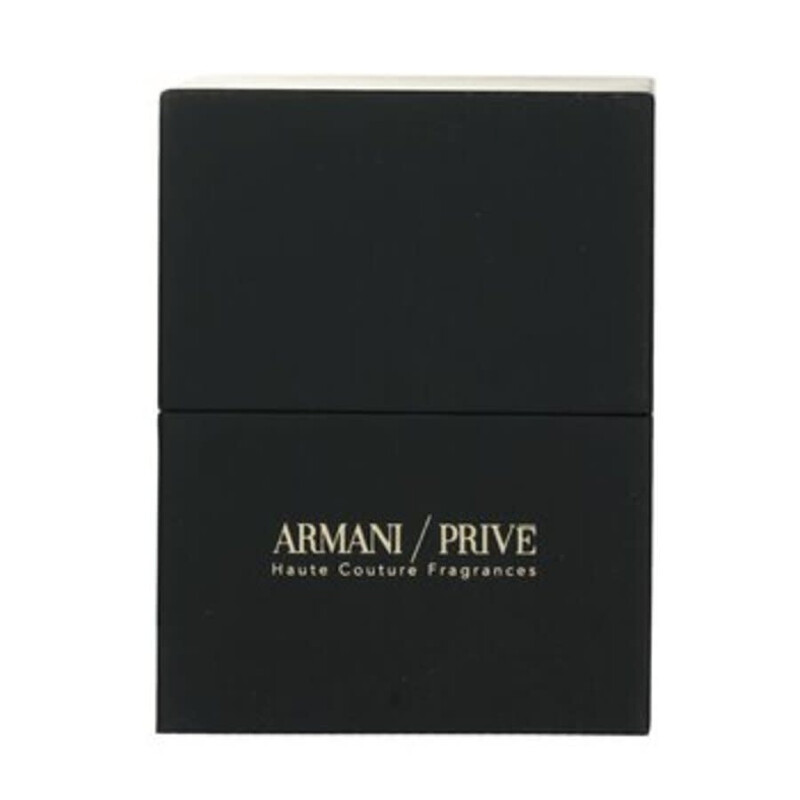 Giorgio Armani Prive Indigo Tanzanite Perfume For Unisex EDP 3.4