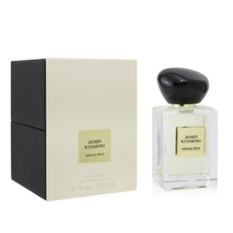 Giorgio Armani - Prive Jasmin Kusamono Eau De Toilette Spray 50ml