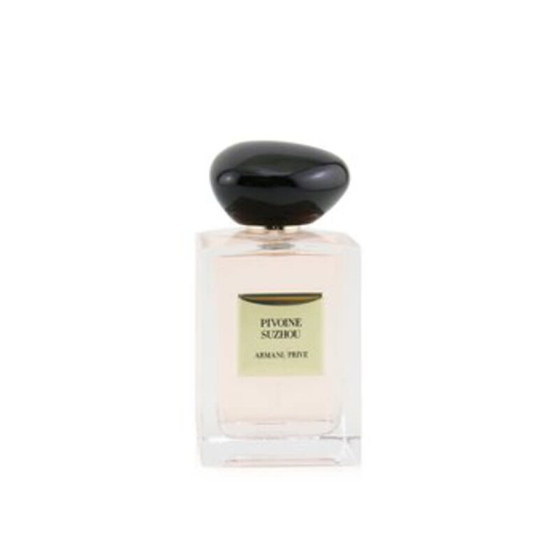 Giorgio Armani - Prive Pivoine Suzhou Eau De Toilette Spray 100ml