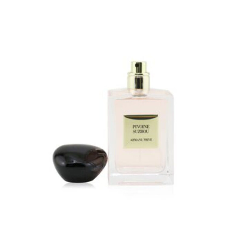 Giorgio Armani - Prive Pivoine Suzhou Eau De Toilette Spray 100ml Giorgio Armani - Prive Pivoine Suzhou Eau De Toilette Spray 100ml