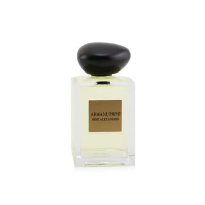 Giorgio Armani - Prive Rose Alexandrie Eau De Toilette Spray 100ml