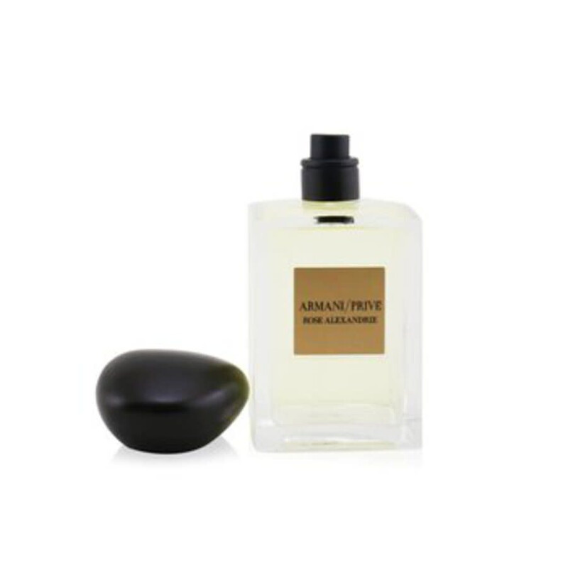 Giorgio Armani - Prive Rose Alexandrie Eau De Toilette Spray 100ml