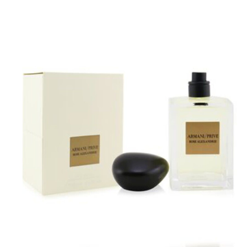 Giorgio Armani - Prive Rose Alexandrie Eau De Toilette Spray 100ml