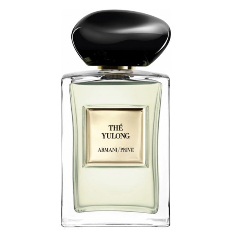 Giorgio Armani Prive The Yulong EDT Spray 3.4 oz Makeup