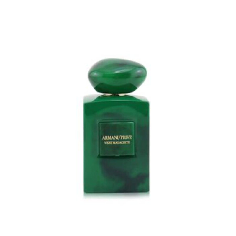 Giorgio Armani - Prive Vert Malachite Eau De Parfum Spray 100ml