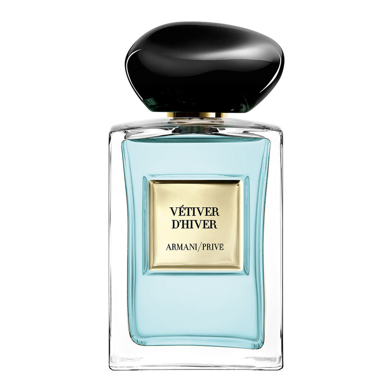 ARMANI PRIVE Vetiver Babylone 香水 Giorgio Armani - Prive Vetiver Dhiver (Vetiver Babylone) Eau De