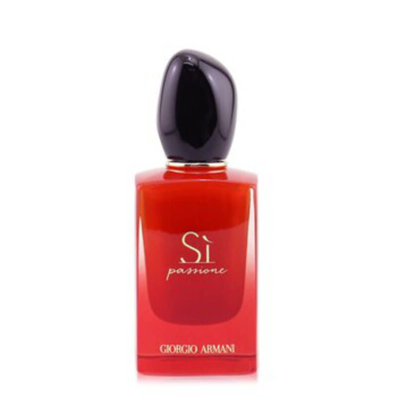 Giorgio Armani - Si Passione Intense Eau De Parfum Spray 50ml/1.7