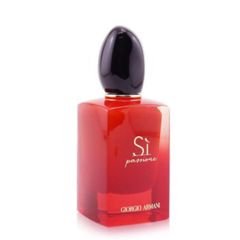 Giorgio Armani - Si Passione Intense Eau De Parfum Spray 50ml/1.7