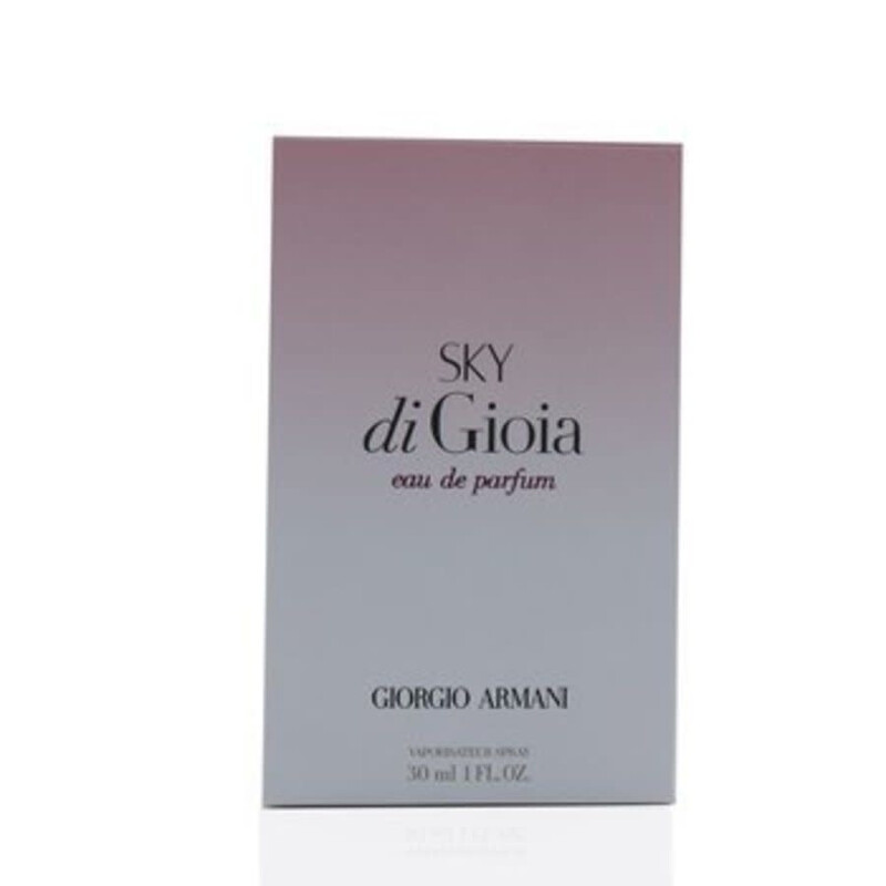 Giorgio Armani - Sky Di Gioia Eau De Parfum Spray 30ml/1oz