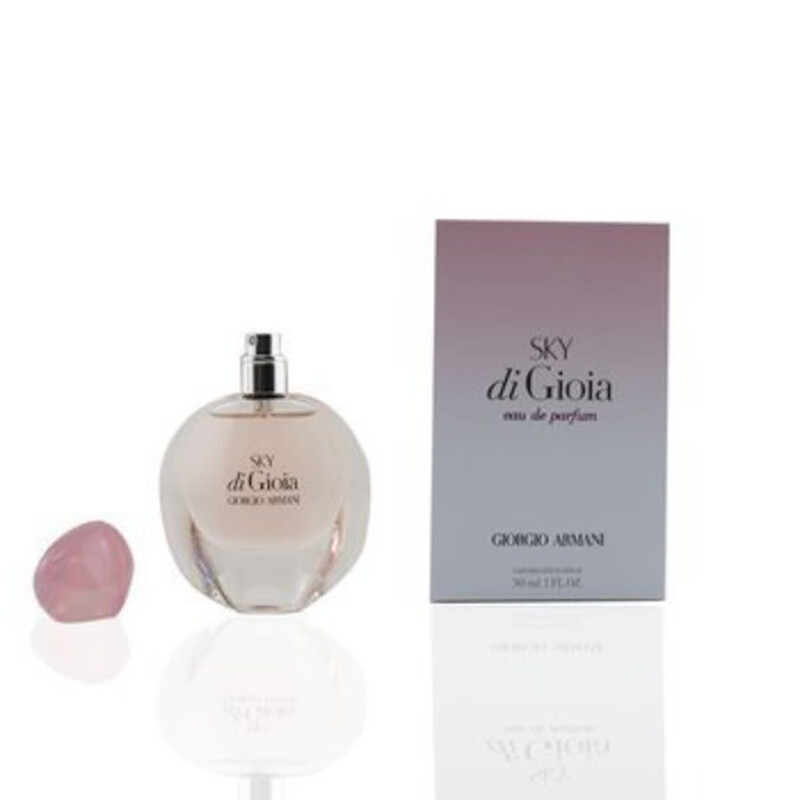 Giorgio Armani - Sky Di Gioia Eau De Parfum Spray 30ml/1oz