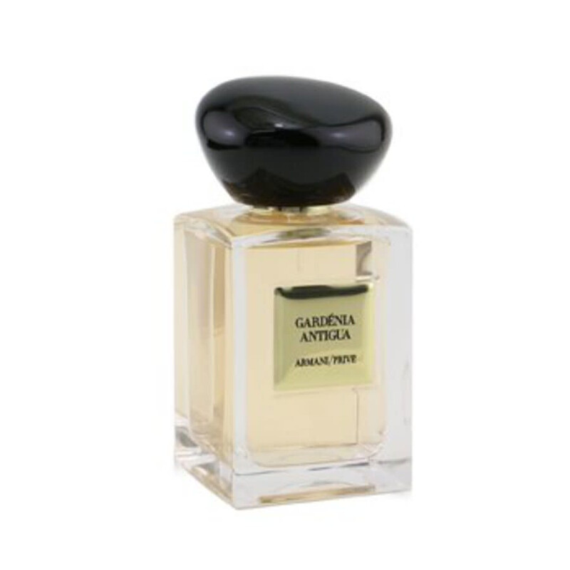 Giorgio Armani Unisex Prive Gardenia Antigua EDT Spray 1.7 oz