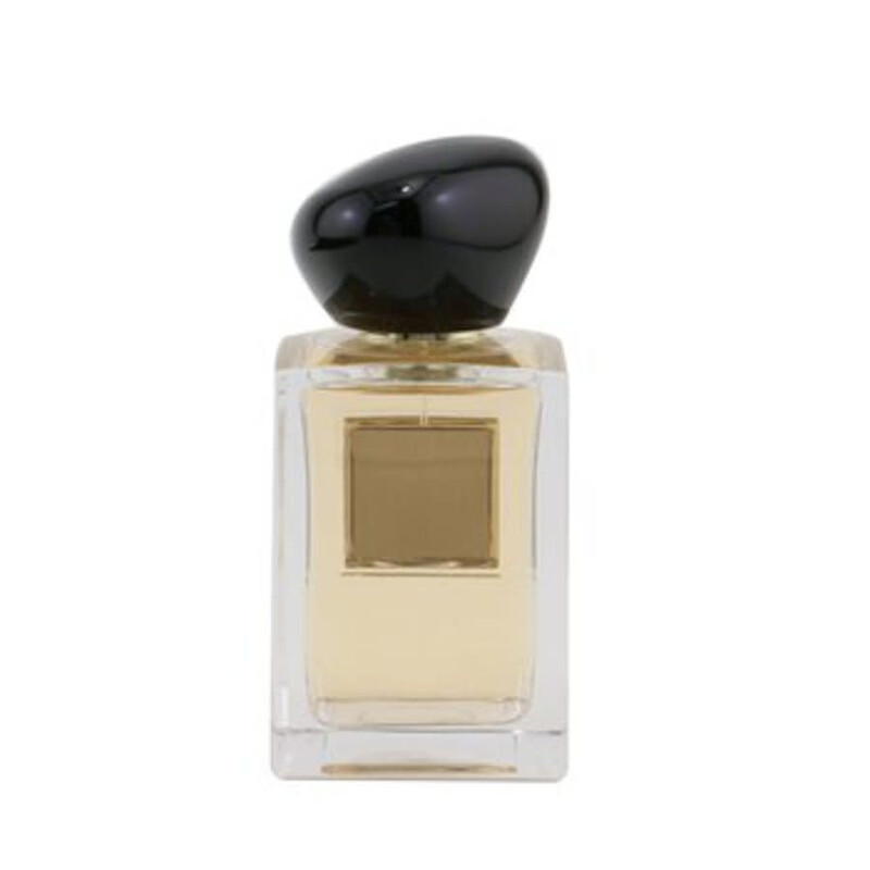 Giorgio Armani Unisex Prive Gardenia Antigua EDT Spray 1.7 oz