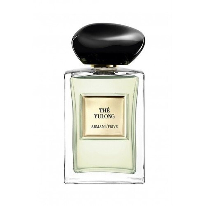 Giorgio Armani Unisex Prive The Yulong EDT 3.4 oz Fragrances