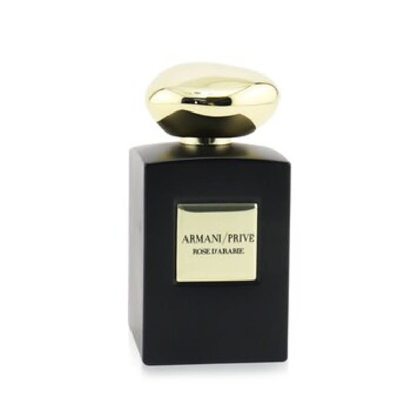 Giorgio Armani Unisex Rose D'Arabie EDP Spray 3.4 oz Fragrances