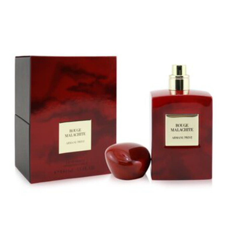 Giorgio Armani Unisex Rouge Malachite EDP Spray 3.4 oz Fragrances