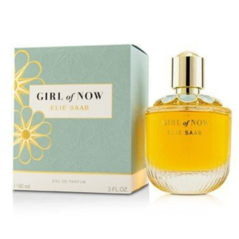 Elie Saab Girl Of Now / Elie Saab EDP Spray 3.0 oz (90 ml) (w