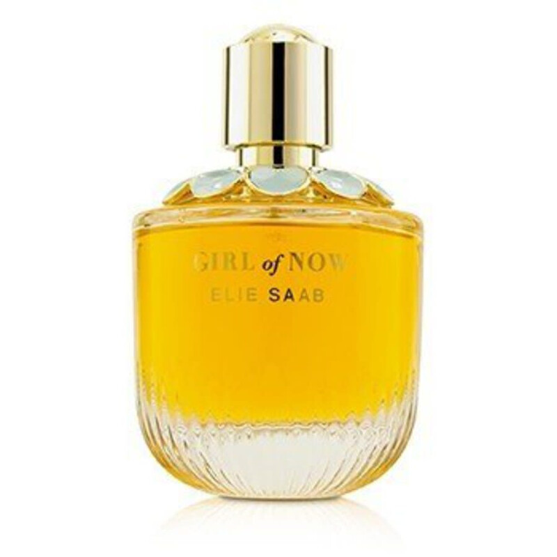 Elie Saab Girl Of Now / Elie Saab EDP Spray 3.0 oz (90 ml) (w
