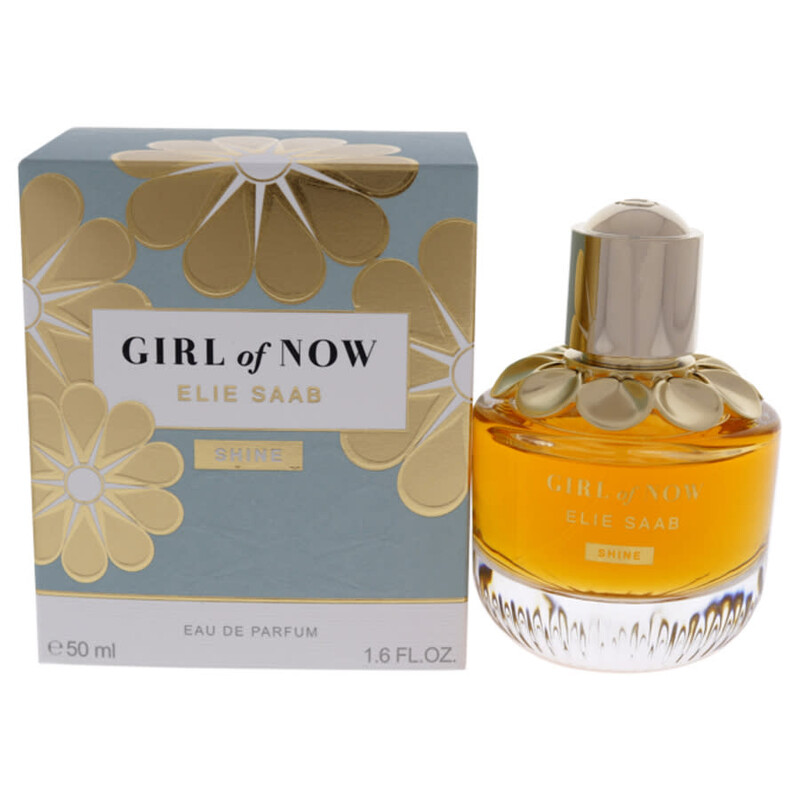 Elie Saab Girl Of Now Shine / Elie Saab EDP Spray 1.7 oz (50 ml