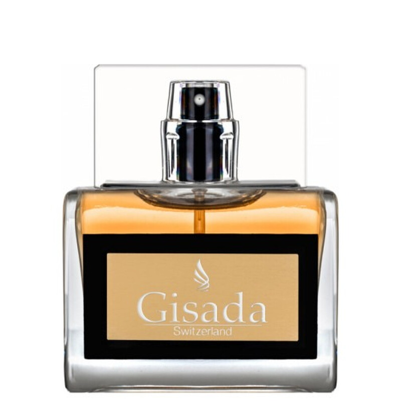 Gisada Men's Uomo EDT 3.4 oz Fragrances 7640164030029 - Fragrances