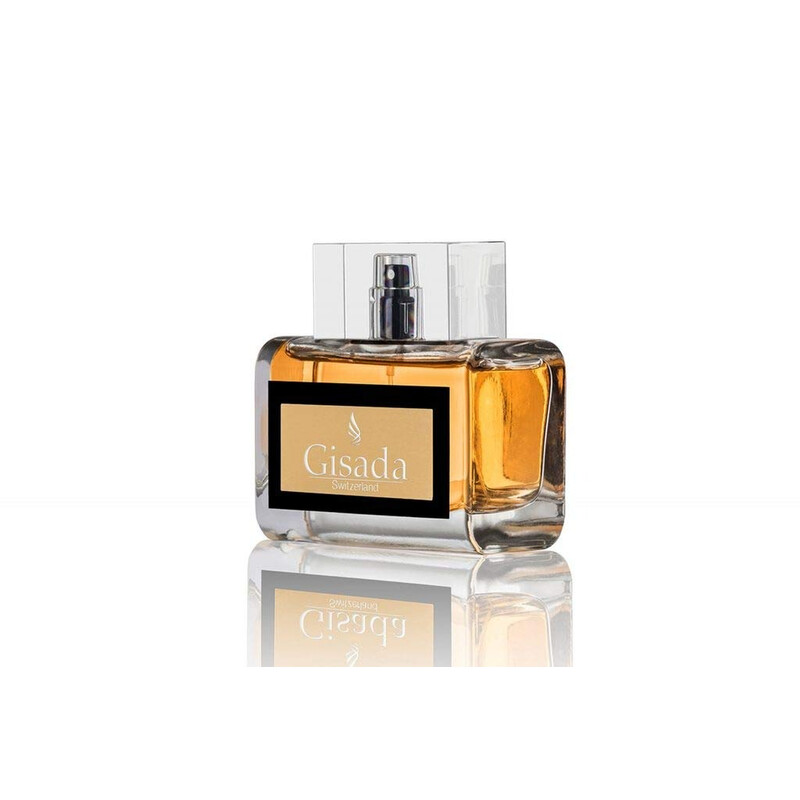 Gisada Men's Uomo EDT 3.4 oz Fragrances 7640164030029 - Fragrances