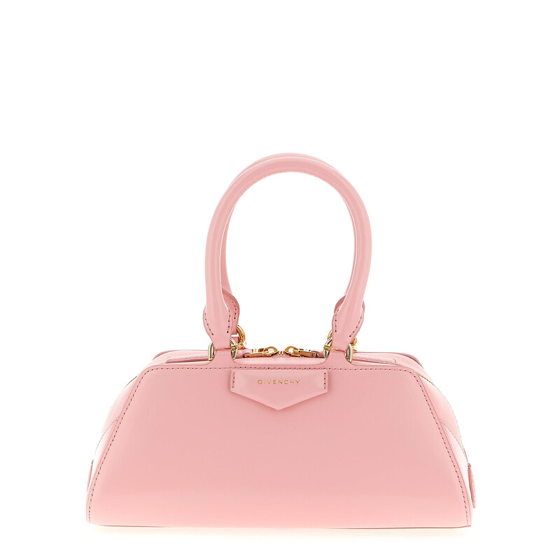 Givenchy Antigona East-West Mini Handbag BB5146B2AQ672