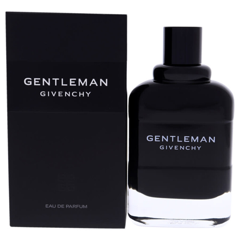 Givenchy Gentleman Eau de Parfum 3.3 oz Spray 3274872368026
