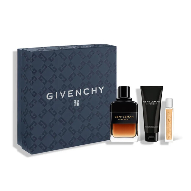 Givenchy Gentleman Reserve Privee 3pcs EDP Gift Set Fragrances
