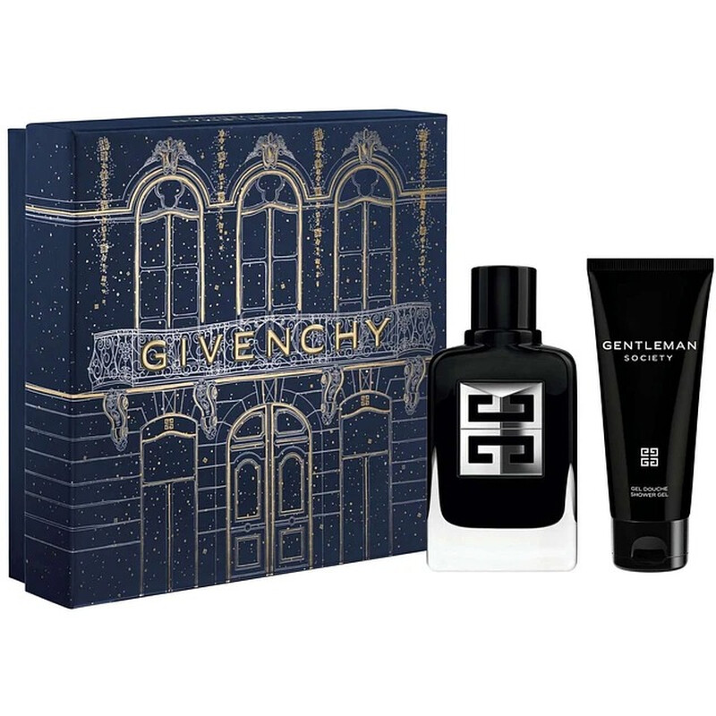 Givenchy Gentleman Society Gift Set Fragrances 3274872473515 