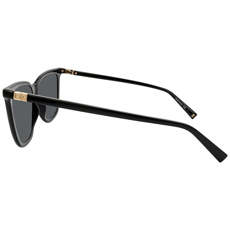 Givenchy Grey Cat Eye Ladies Sunglasses GV 7160/S 0807/IR 55
