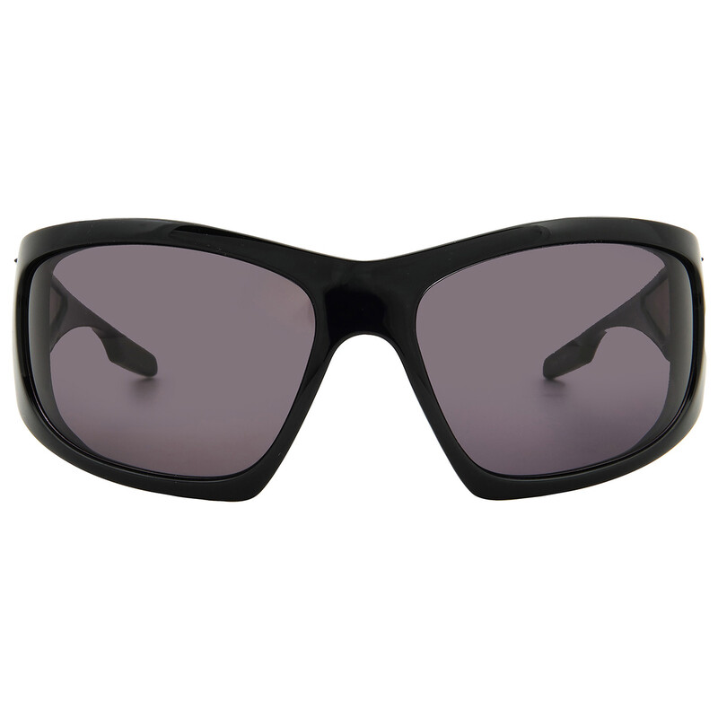 Givenchy Grey Wrap Ladies Sunglasses GV40051I 01A 67 192337138997