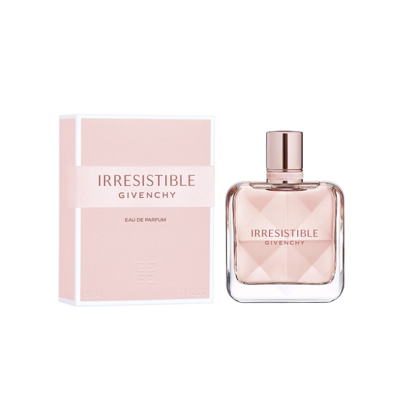 Givenchy Irresistible EDP Spray 1.7 oz Fragrances 3274872512559