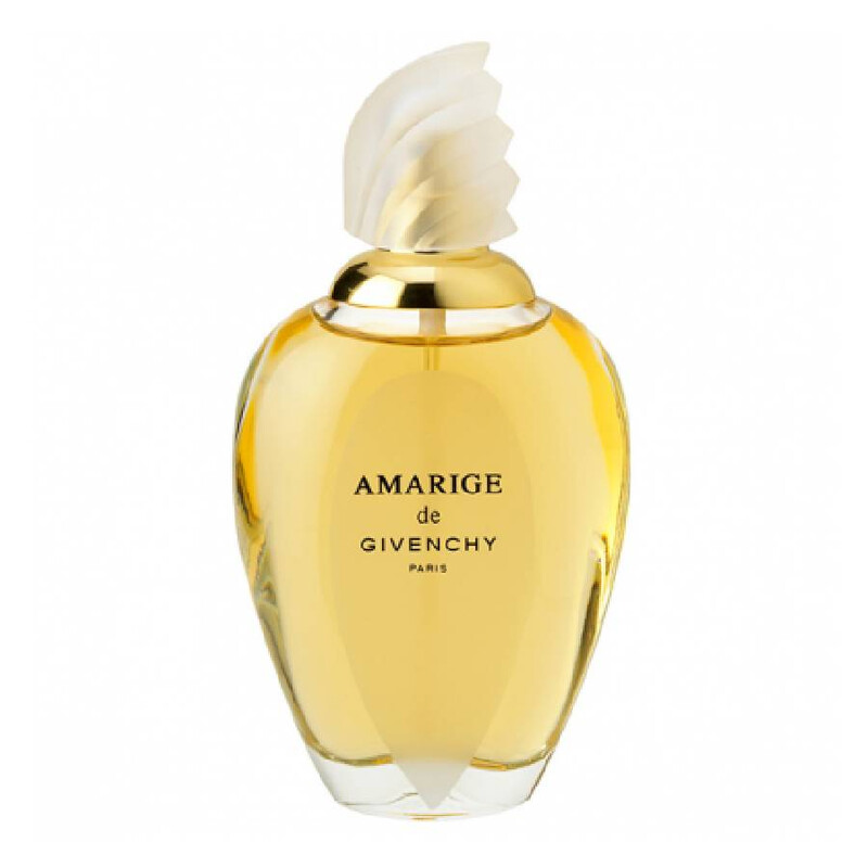 Givenchy Ladies Amarige EDT Spray 3.4 oz Fragrances 3274872505797