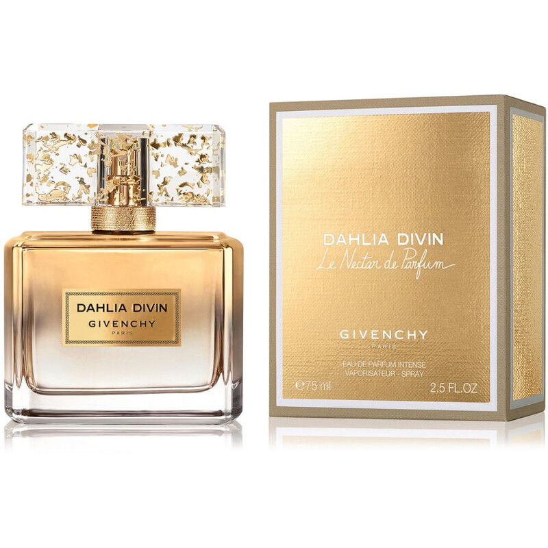 Givenchy Ladies Dahlia Divin Le Nectar EDP Spray 2.5 oz (75 ml
