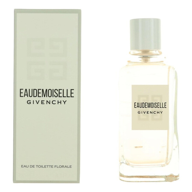 Givenchy Ladies Eaudemoiselle EDT Spray 3.4 oz Fragrances