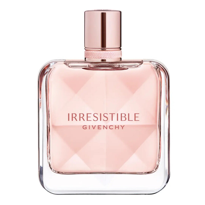 Givenchy Ladies Irresistible EDP Spray 3.4 oz (Refillable
