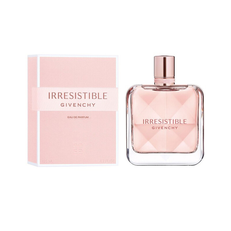 Givenchy Ladies Irresistible EDP Spray 4.2 oz Fragrances