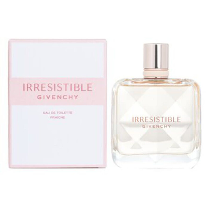 Givenchy Ladies Irresistible EDT Fraiche Spray 2.7 oz Fragrances