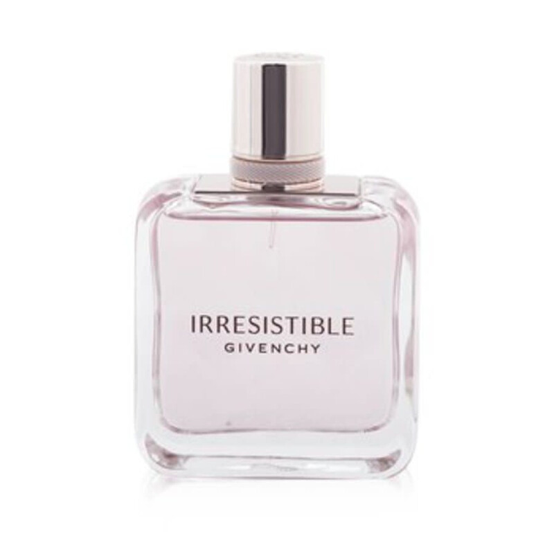 Givenchy Ladies Irresistible EDT Spray 1.7 oz Fragrances