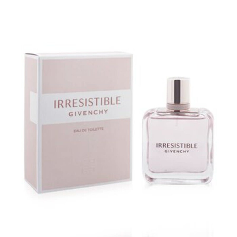 Givenchy Ladies Irresistible EDT Spray 1.7 oz Fragrances