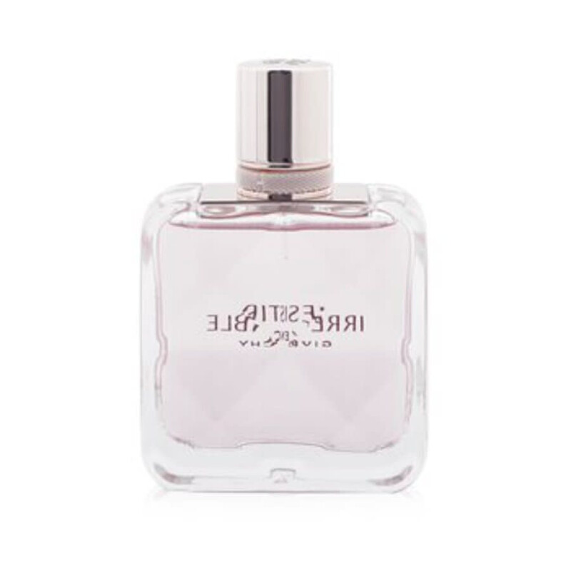 Givenchy Ladies Irresistible EDT Spray 1.7 oz Fragrances