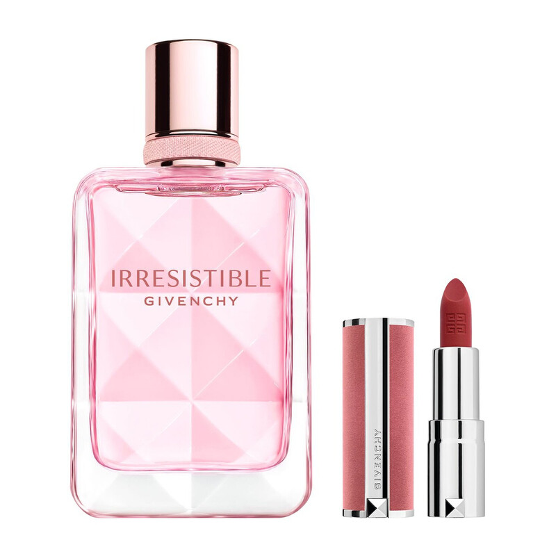 Givenchy Ladies Irresistible Gift Set Fragrances 3274872473461