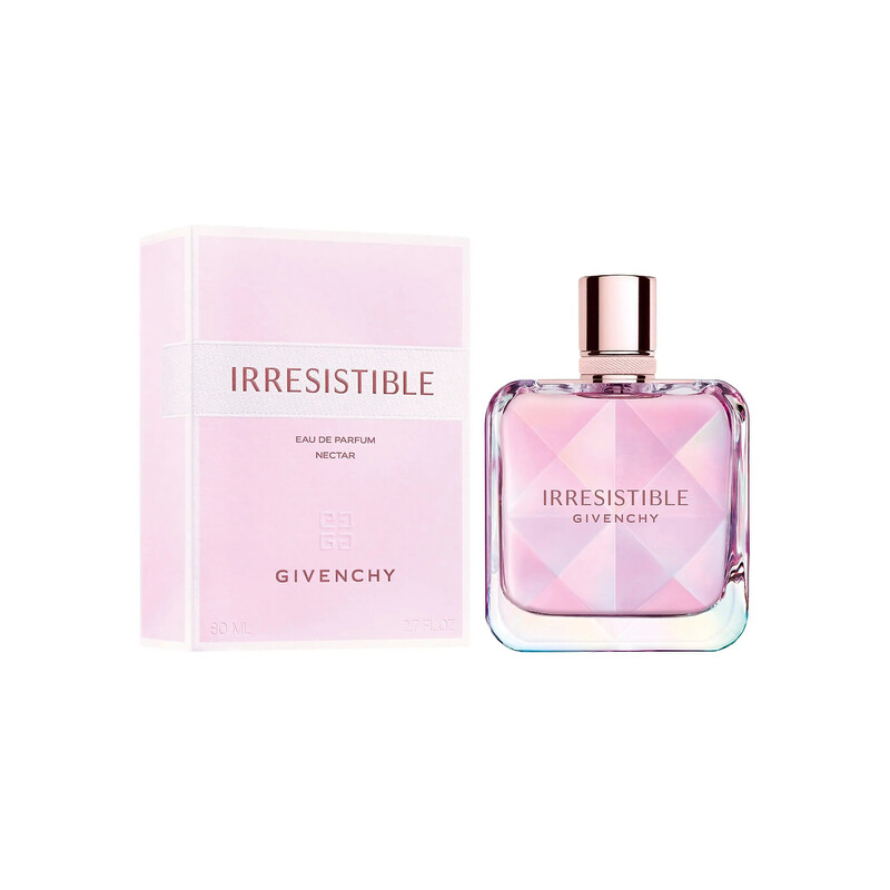 Givenchy Ladies Irresistible Nectar EDP Spray 2.7 oz Fragrances