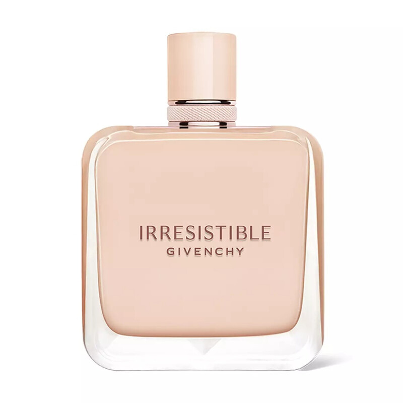 Givenchy Ladies Irresistible Nude Velvet EDP Spray 2.7 oz Fragrances 3274872479753