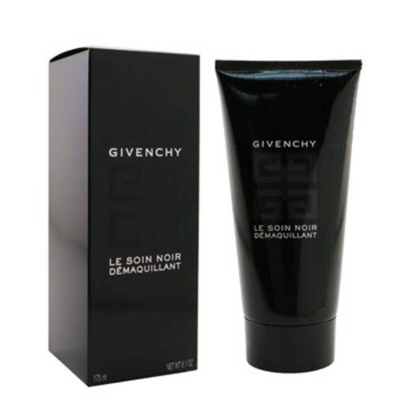 Givenchy Ladies Le Soin Noir Demaquillant 6.1 oz Skin Care