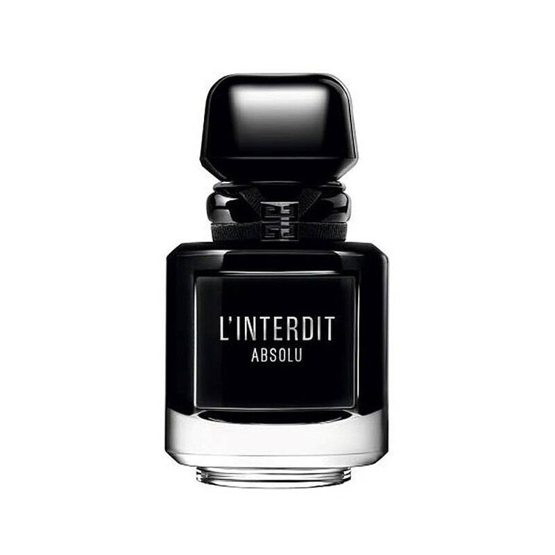 Givenchy Ladies L'Interdit Absolu EDP Spray 2.7 oz Fragrances
