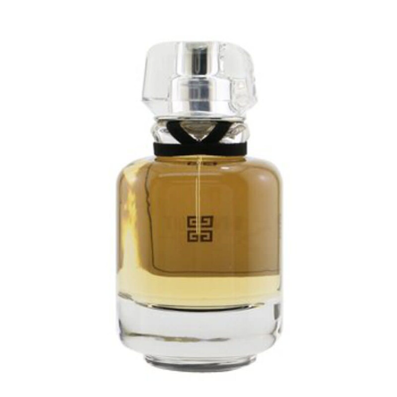 Givenchy Ladies L'Interdit Edition Millesime EDP Spray 1.7 oz