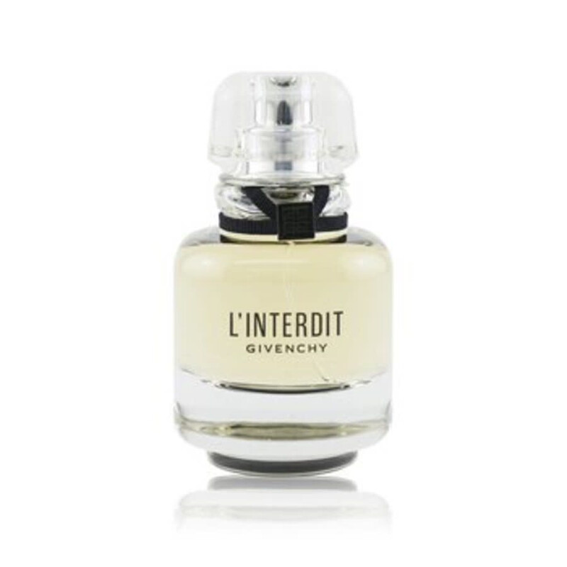 Givenchy Ladies L'Interdit EDP Spray 1.1 oz Fragrances